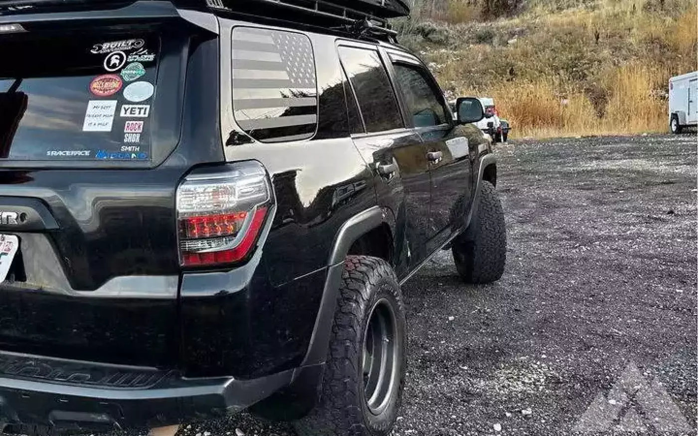 2012 Toyota 4Runner — used overland rig for sale in Park City, UT (photo 5) — photo 5