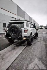 2012 Toyota 4Runner — used overland rig for sale in Provo, UT (photo 4)