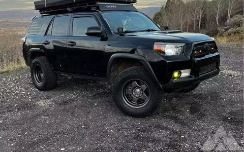 2012 Toyota 4Runner