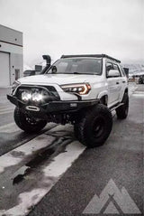 2012 Toyota 4Runner — used overland rig for sale in Provo, UT (photo 2)