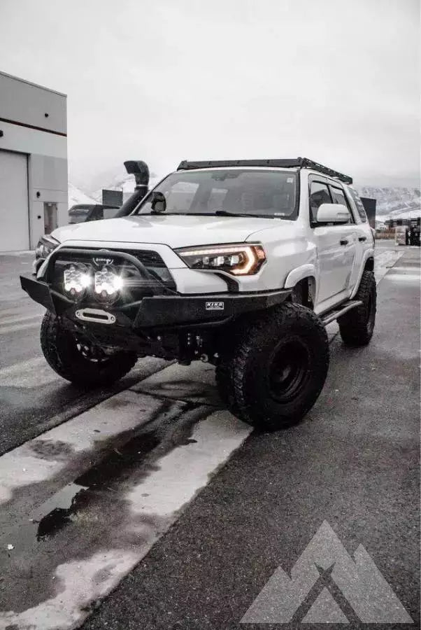 2012 Toyota 4Runner — used overland rig for sale in Provo, UT (photo 2) — photo 2