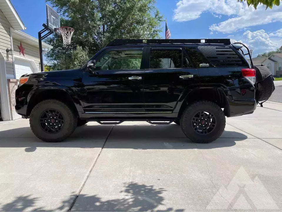 2012 Toyota 4Runner — used overland rig for sale in West Valley City, UT (photo 2) — photo 2