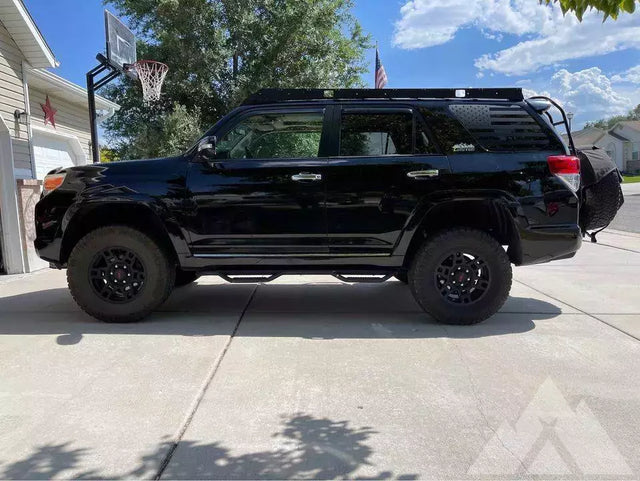 2012 Toyota 4Runner — photo 2