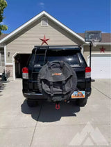 2012 Toyota 4Runner — used overland rig for sale in West Valley City, UT (photo 5)