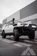 2012 Toyota 4Runner — used overland rig for sale in Provo, UT (photo 3)