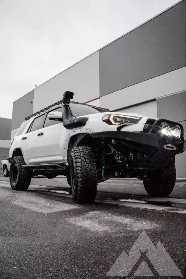 2012 Toyota 4Runner — used overland rig for sale in Provo, UT (photo 3) — photo 3