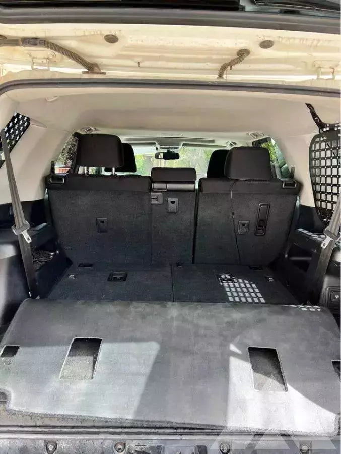 2012 Toyota 4Runner — used overland rig for sale in Provo, UT (photo 5) — photo 5