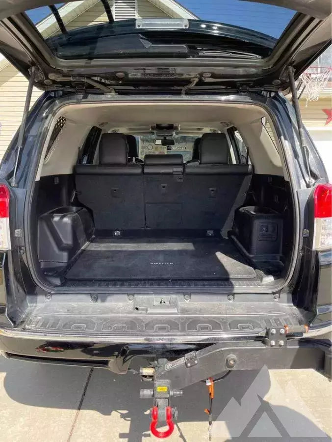 2012 Toyota 4Runner — used overland rig for sale in West Valley City, UT (photo 3) — photo 3