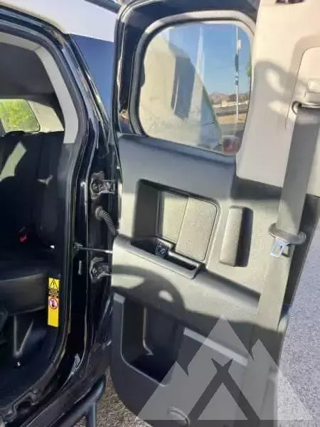 2012 Toyota Fj Cruiser — used overland rig for sale in Las Vegas, NV (photo 4)