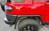 2012 Toyota Fj Cruiser — used overland rig for sale in Orem, UT (photo 4)