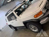 2012 Toyota Fj Cruiser — used overland rig for sale in Grand Junction, CO (photo 3)
