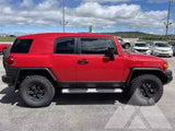 2012 Toyota Fj Cruiser — used overland rig for sale in Spearfish, SD (photo 4)