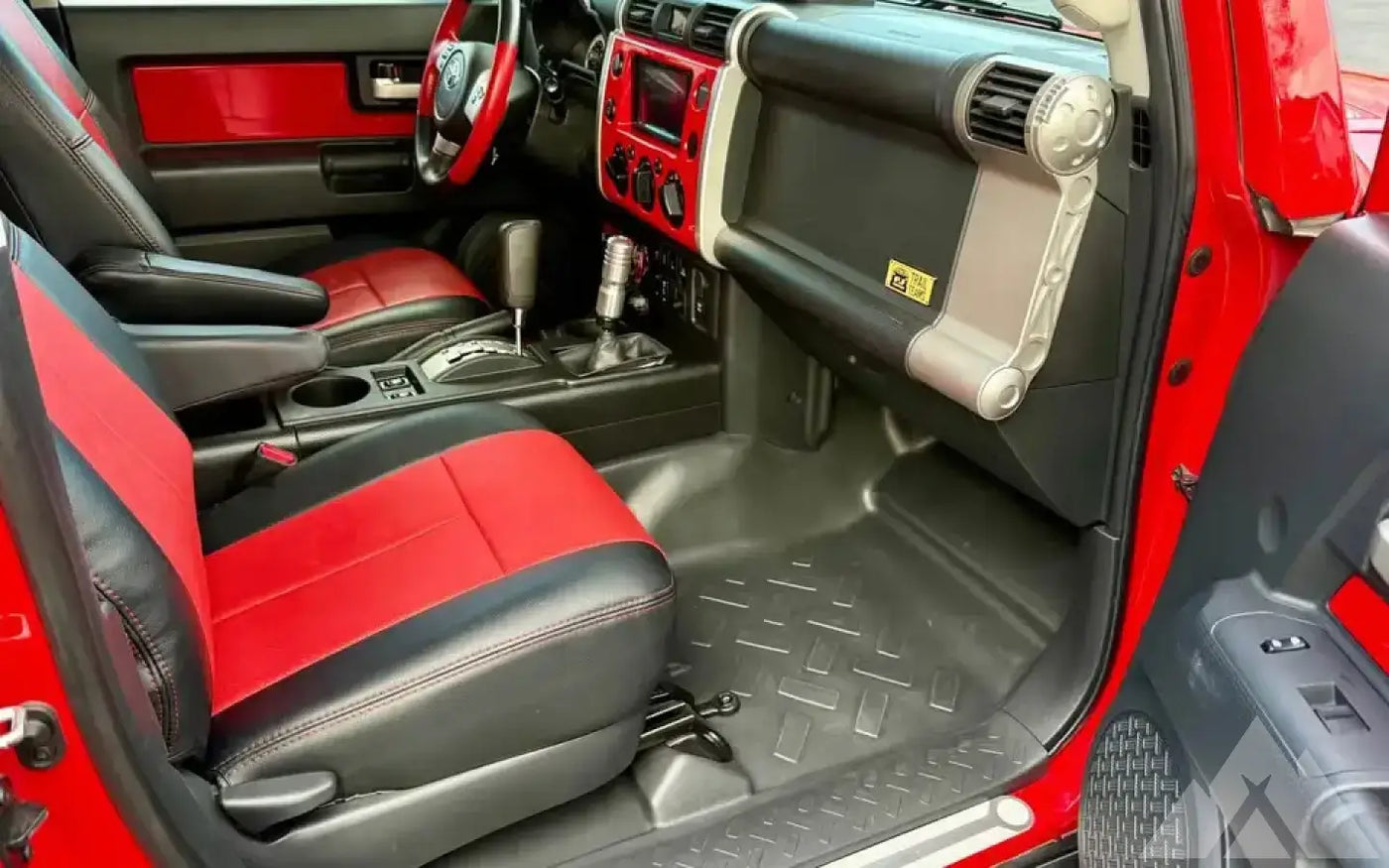2012 Toyota Fj Cruiser — used overland rig for sale in Orem, UT (photo 10) — photo 10