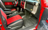 2012 Toyota Fj Cruiser — used overland rig for sale in Orem, UT (photo 10)