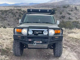 2012 Toyota Fj Cruiser — used overland rig for sale in Stateline, NV (photo 2)