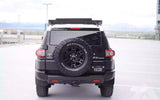 2012 Toyota Fj Cruiser — used overland rig for sale in Herriman, UT (photo 3)