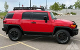 2012 Toyota Fj Cruiser — used overland rig for sale in Denver, CO (photo 4)