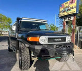 2012 Toyota Fj Cruiser — used overland rig for sale in Las Vegas, NV (photo 5)