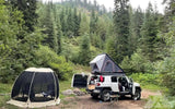 2012 Toyota Fj Cruiser — used overland rig for sale in Boulder, CO (photo 5)