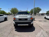 2012 Toyota Fj Cruiser — used overland rig for sale in Albuquerque, NM (photo 3)