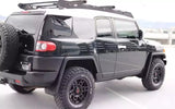 2012 Toyota Fj Cruiser — used overland rig for sale in Herriman, UT (photo 4)