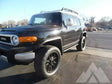 2012 Toyota Fj Cruiser — used overland rig for sale in Midvale, UT