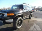 2012 Toyota Fj Cruiser — used overland rig for sale in Midvale, UT