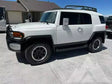 2012 Toyota Fj Cruiser — used overland rig for sale in Mesa, CO