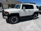 2012 Toyota Fj Cruiser — used overland rig for sale in Mesa, CO