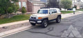 2012 Toyota FJ Cruiser