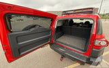 2012 Toyota Fj Cruiser — used overland rig for sale in Denver, CO (photo 10)