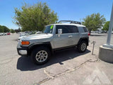 2012 Toyota Fj Cruiser — used overland rig for sale in Albuquerque, NM