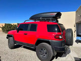 2012 Toyota Fj Cruiser — used overland rig for sale in Santa Fe, NM (photo 4)