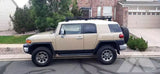 2012 Toyota Fj Cruiser — used overland rig for sale in Colorado Springs, CO (photo 2)
