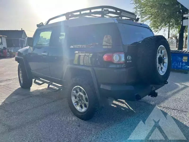 2012 Toyota Fj Cruiser — used overland rig for sale in Las Vegas, NV (photo 3) — photo 3