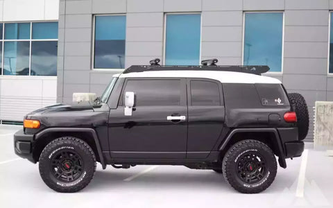 2012 Toyota FJ Cruiser