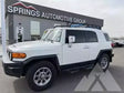 2012 Toyota Fj Cruiser — used overland rig for sale in Englewood, CO