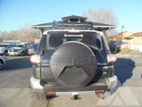 2012 Toyota Fj Cruiser — used overland rig for sale in Midvale, UT (photo 5)