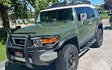 2012 Toyota Fj Cruiser — used overland rig for sale in Eagle, ID