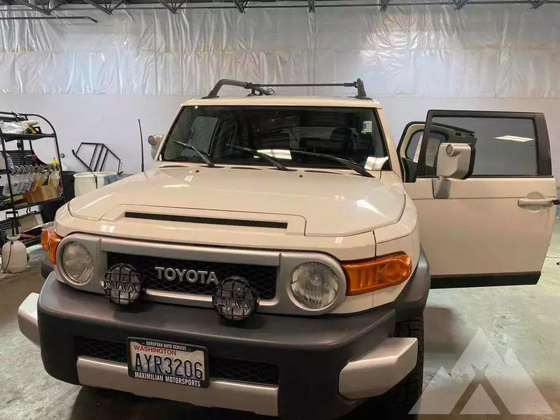 2012 Toyota Fj Cruiser — used overland rig for sale in Grand Junction, CO — photo 1