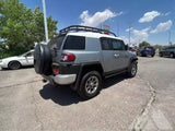 2012 Toyota Fj Cruiser — used overland rig for sale in Albuquerque, NM (photo 2)