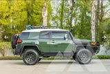 2012 Toyota Fj Cruiser — used overland rig for sale in Fort Collins, CO (photo 3)