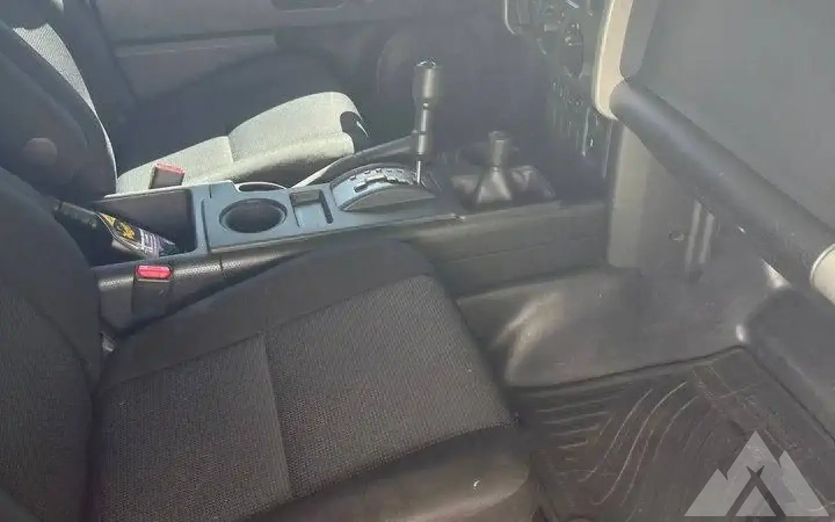 2012 Toyota Fj Cruiser — used overland rig for sale in Eagle, ID (photo 5) — photo 5