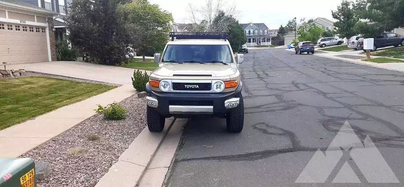 2012 Toyota Fj Cruiser — used overland rig for sale in Colorado Springs, CO (photo 5) — photo 5