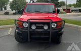 2012 Toyota Fj Cruiser — used overland rig for sale in Boise, ID (photo 3)