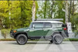 2012 Toyota Fj Cruiser — used overland rig for sale in Fort Collins, CO