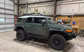 2012 Toyota FJ Cruiser