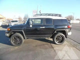 2012 Toyota Fj Cruiser — used overland rig for sale in Midvale, UT (photo 2)
