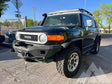 2012 Toyota Fj Cruiser — used overland rig for sale in Las Vegas, NV