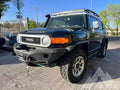 2012 Toyota FJ Cruiser